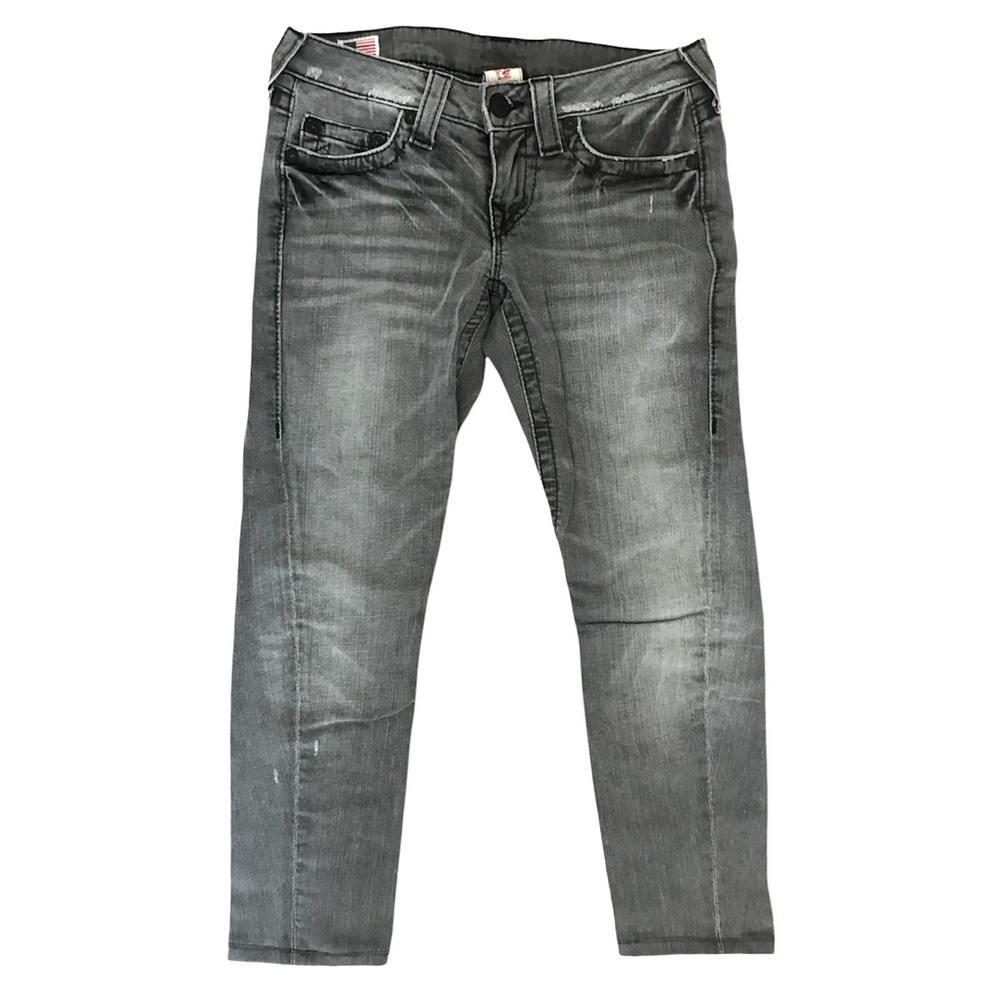 True Religion Stella Skinny Jeans